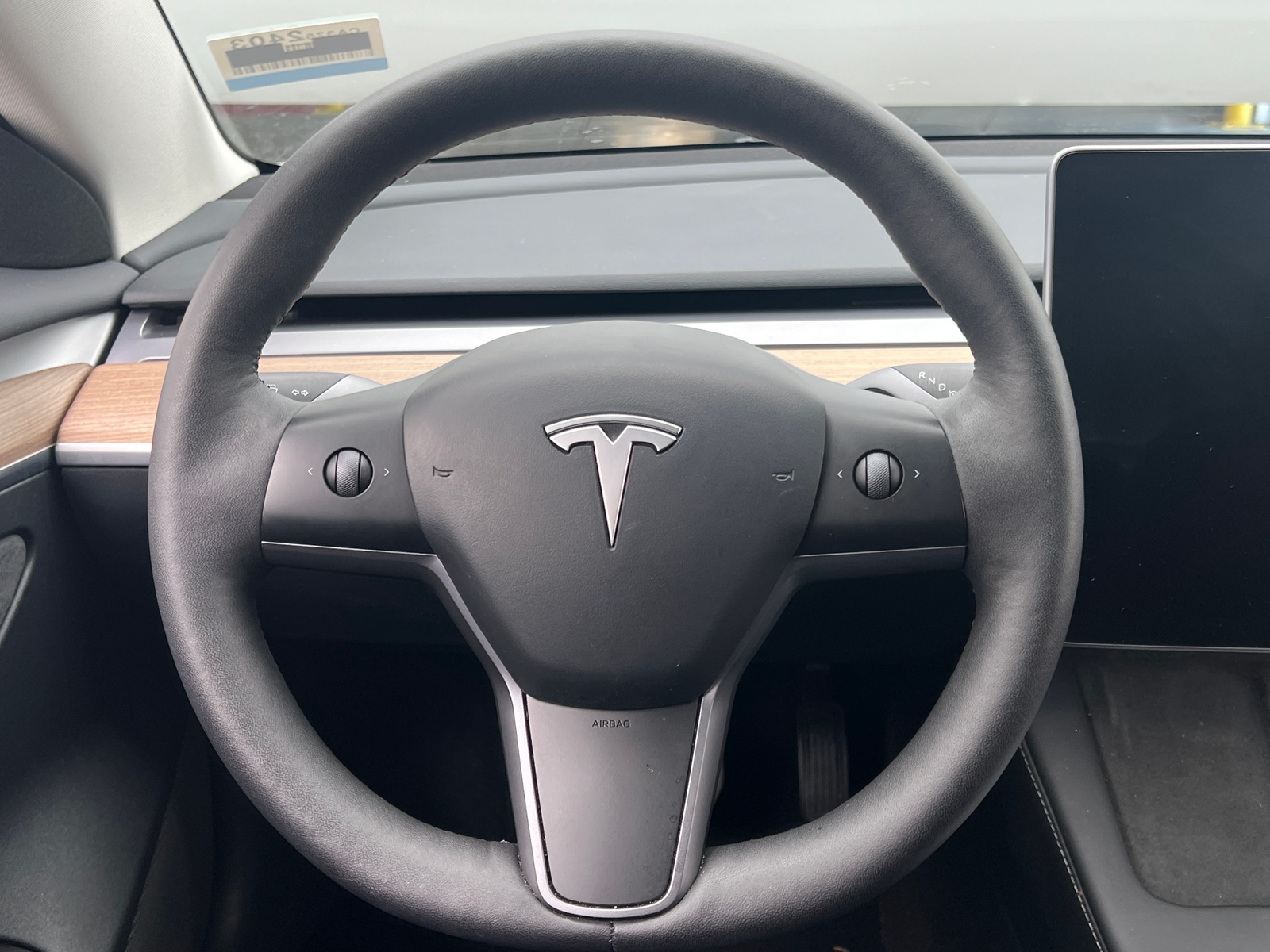 Thumbnail: 2023 Tesla Model 3 - 4