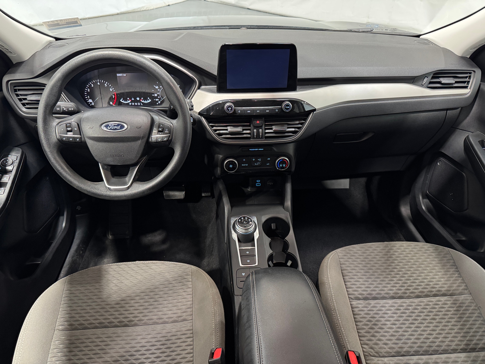 Thumbnail: 2022 Ford Escape - 3