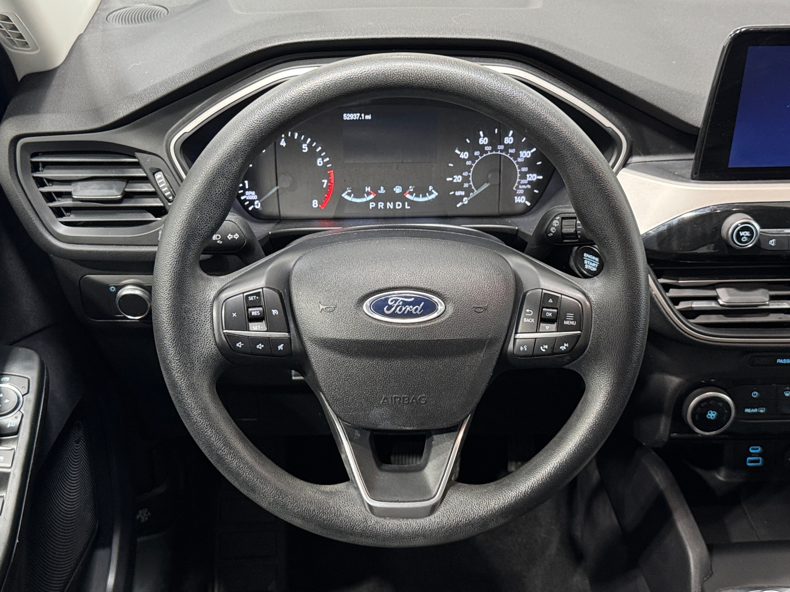 Thumbnail: 2022 Ford Escape - 5