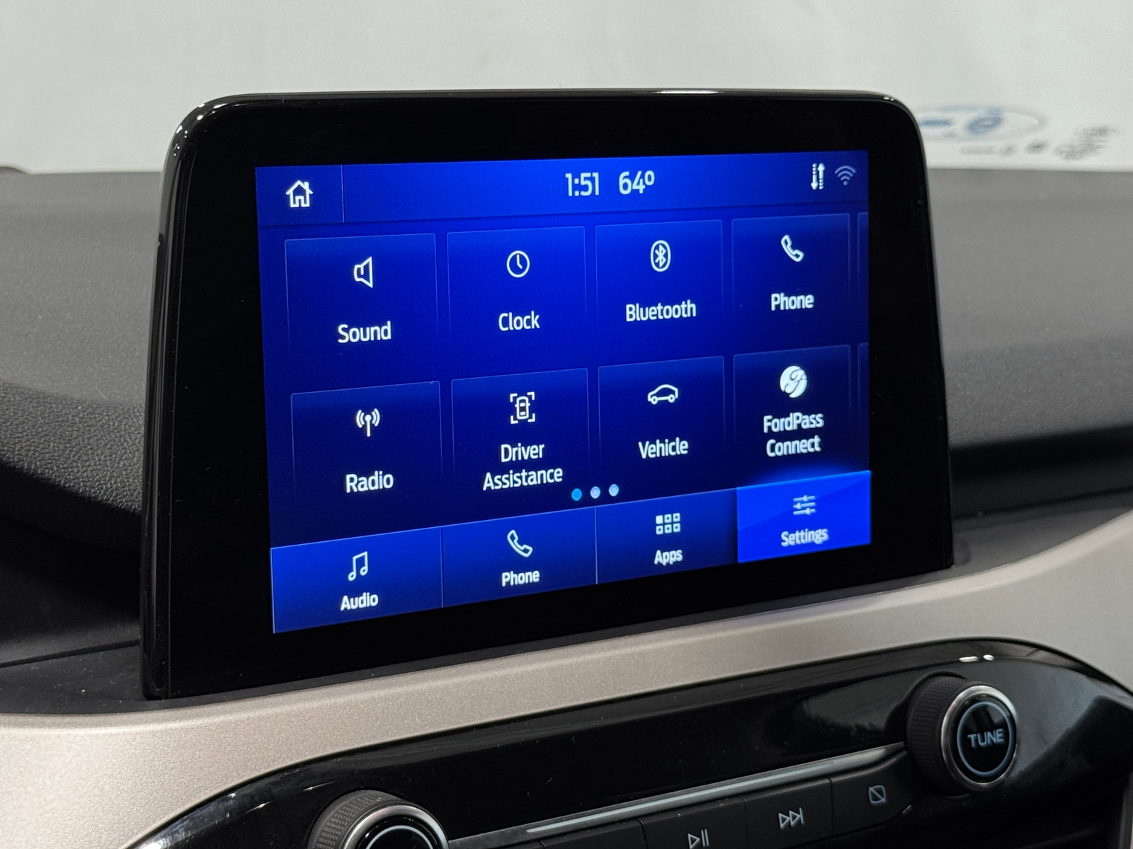 Thumbnail: 2022 Ford Escape - 4