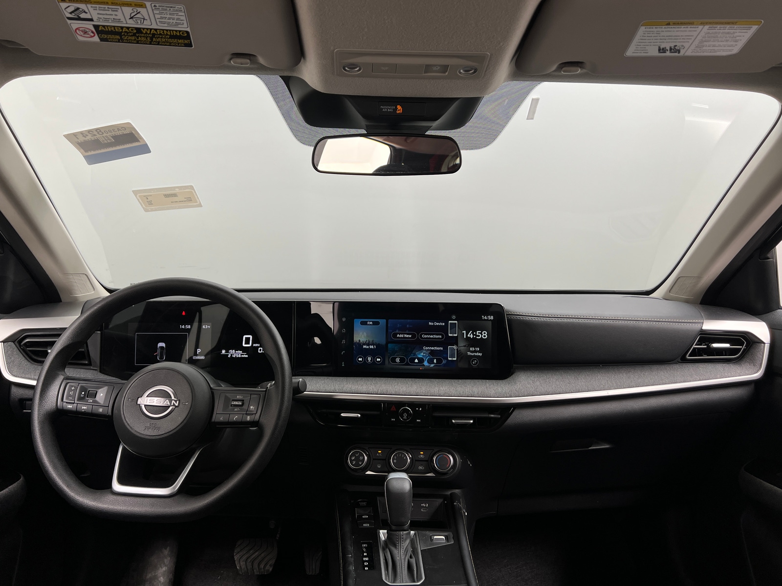 Thumbnail: 2025 Nissan Kicks - 3