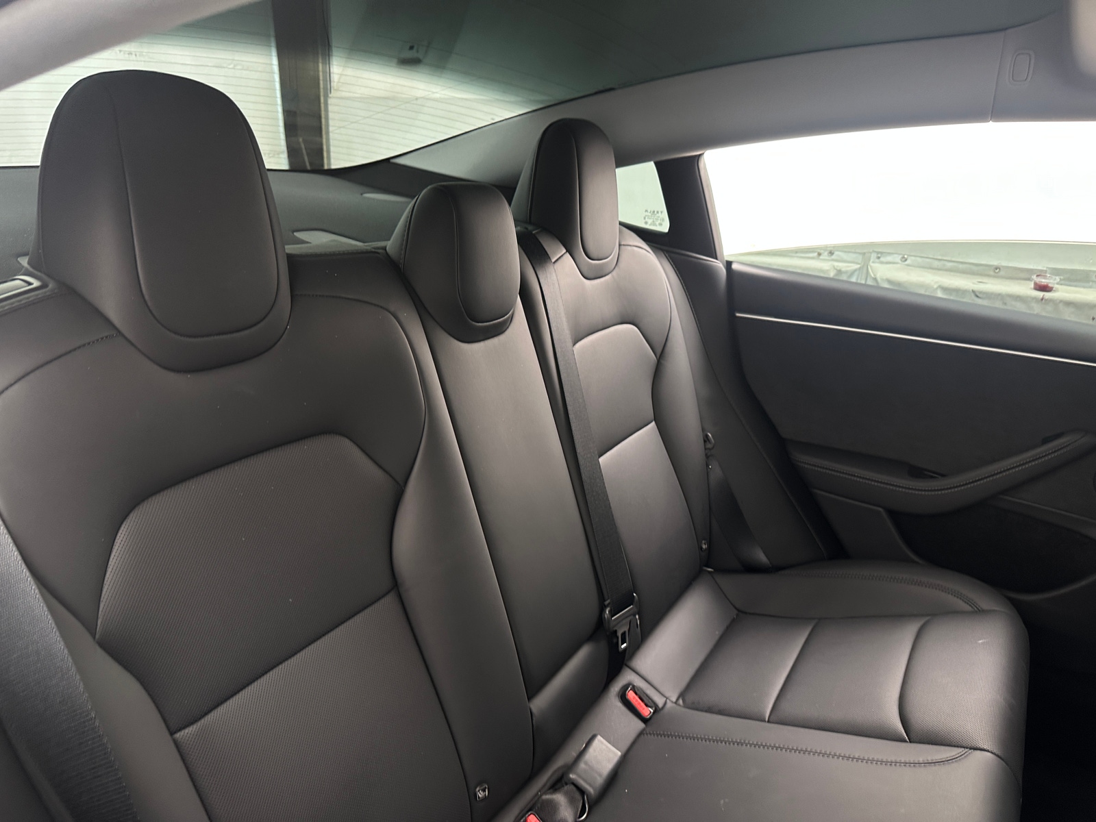 Thumbnail: 2024 Tesla Model 3 - 5