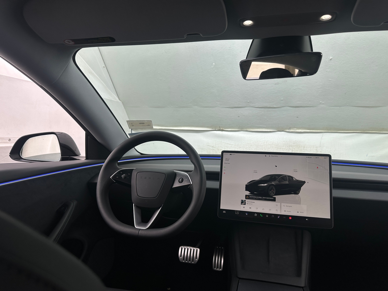 Thumbnail: 2024 Tesla Model 3 - 2