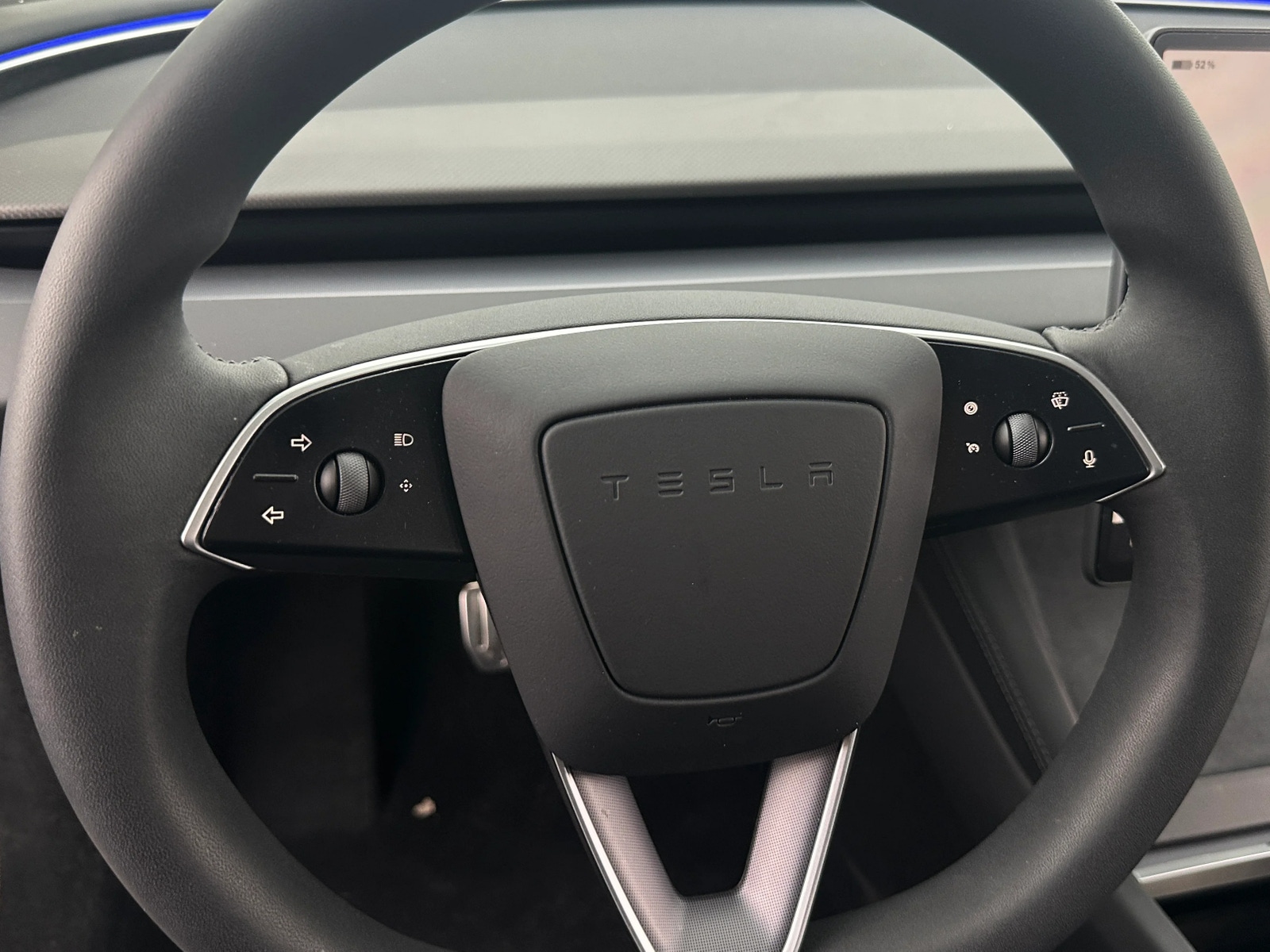 Thumbnail: 2024 Tesla Model 3 - 4