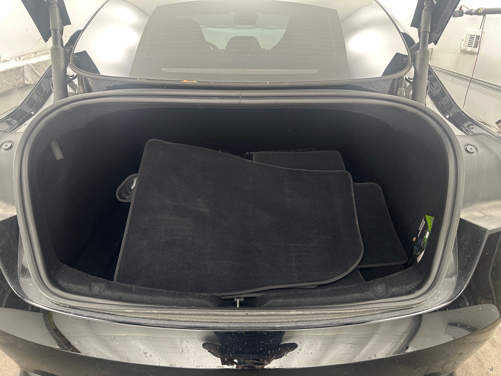 Thumbnail: 2024 Tesla Model 3 - 6