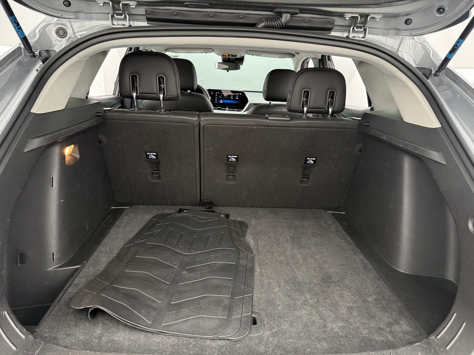 Thumbnail: 2025 Chevrolet Trax - 7