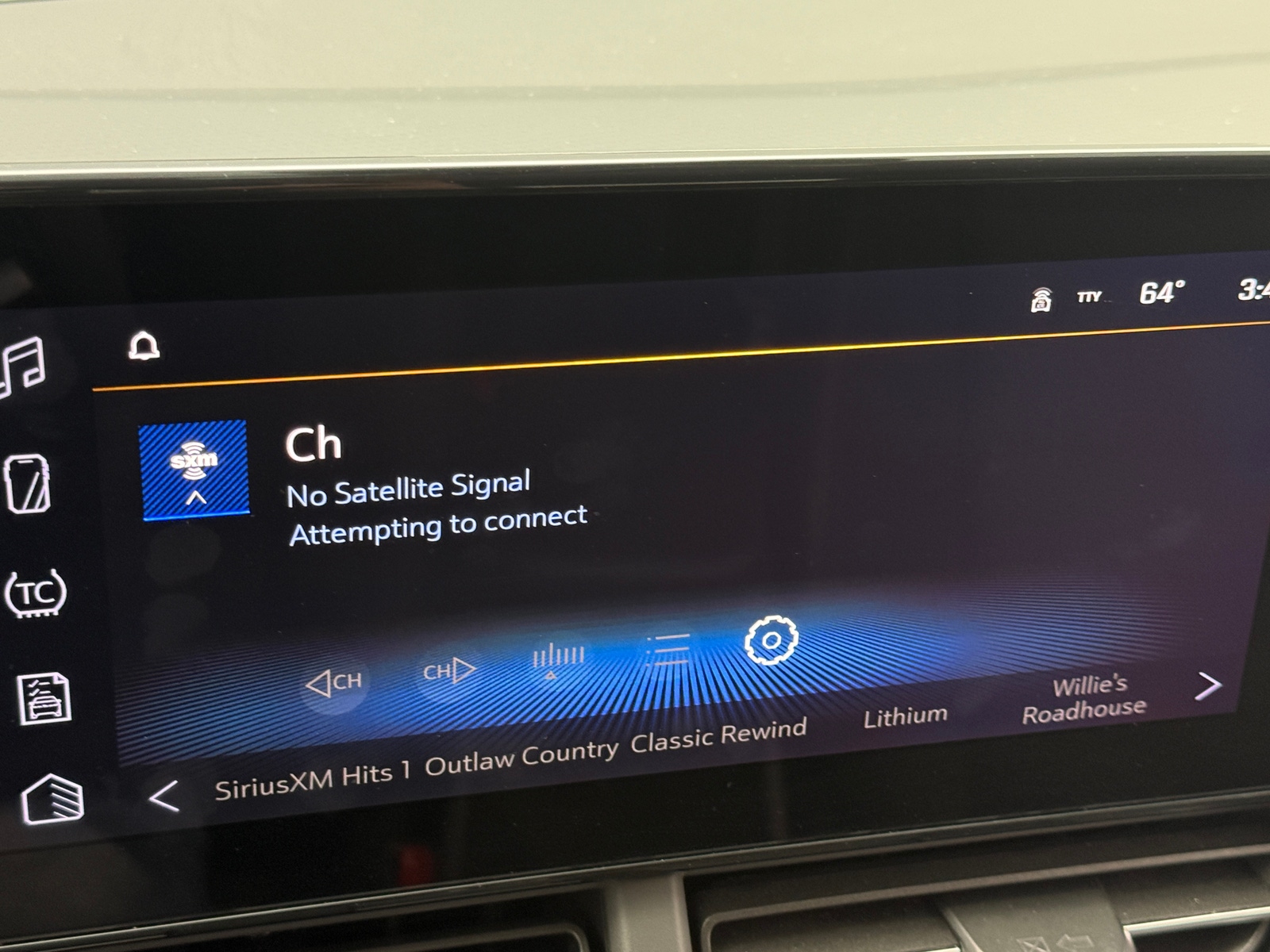 Thumbnail: 2025 Chevrolet Trax - 4