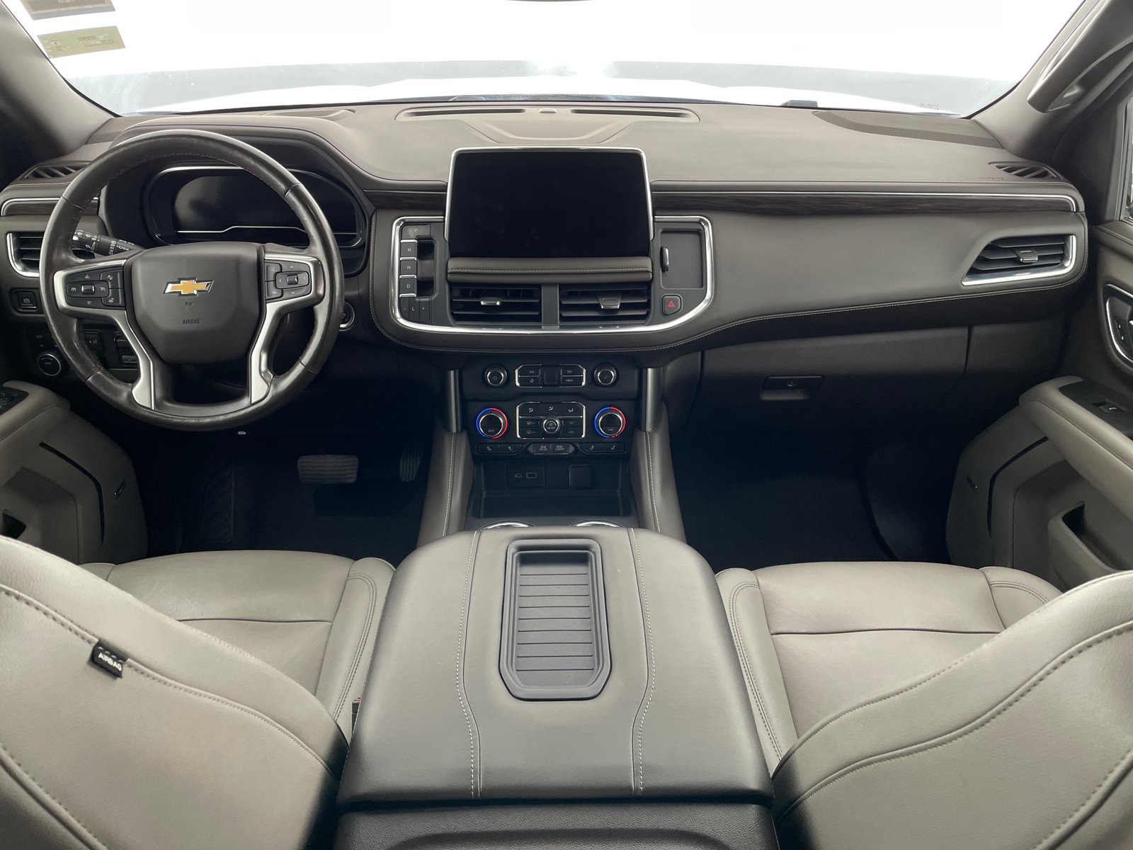 Thumbnail: 2022 Chevrolet Suburban - 2