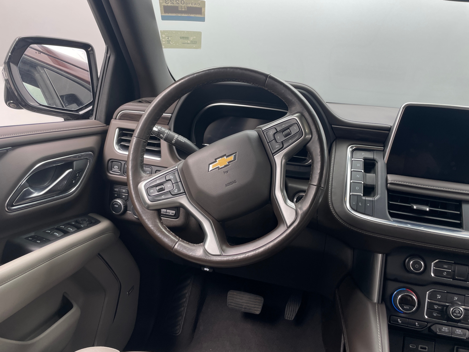 Thumbnail: 2022 Chevrolet Suburban - 4