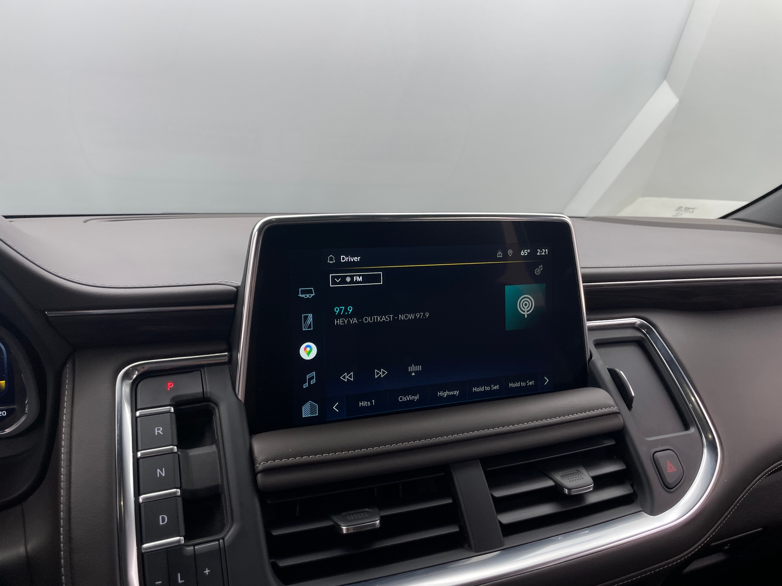 Thumbnail: 2022 Chevrolet Suburban - 3