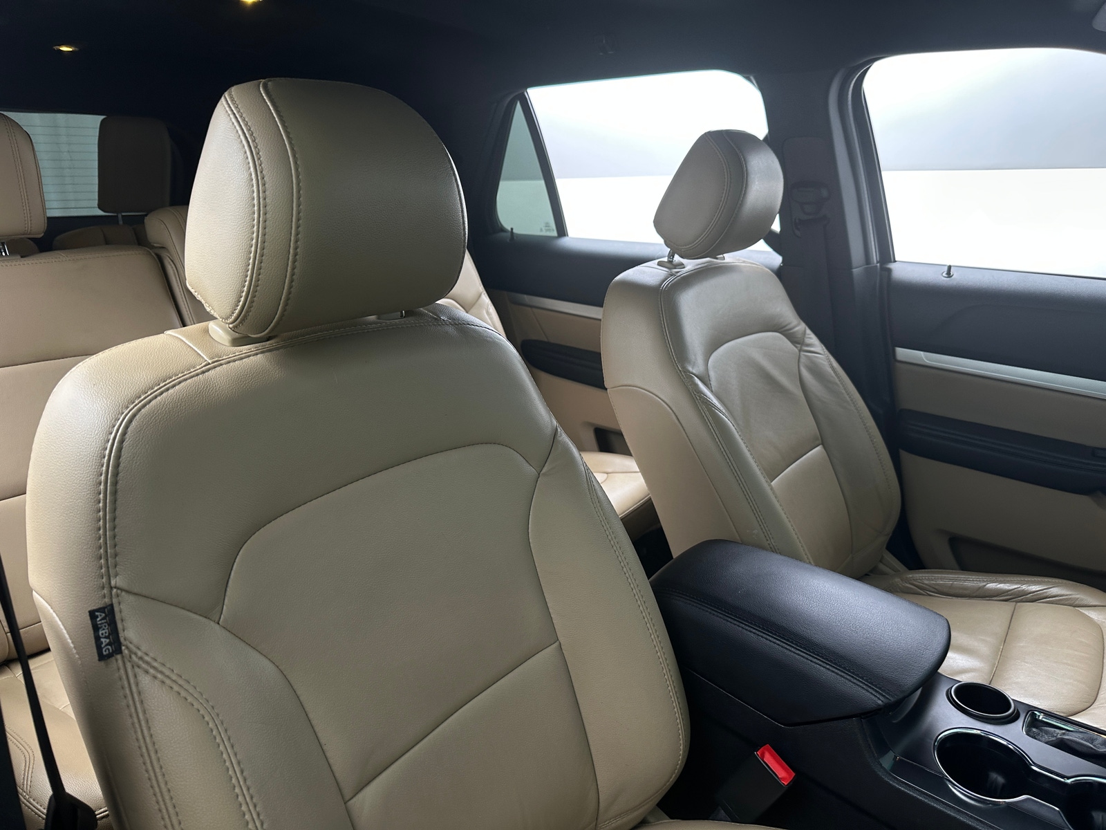 Thumbnail: 2017 Ford Explorer - 2