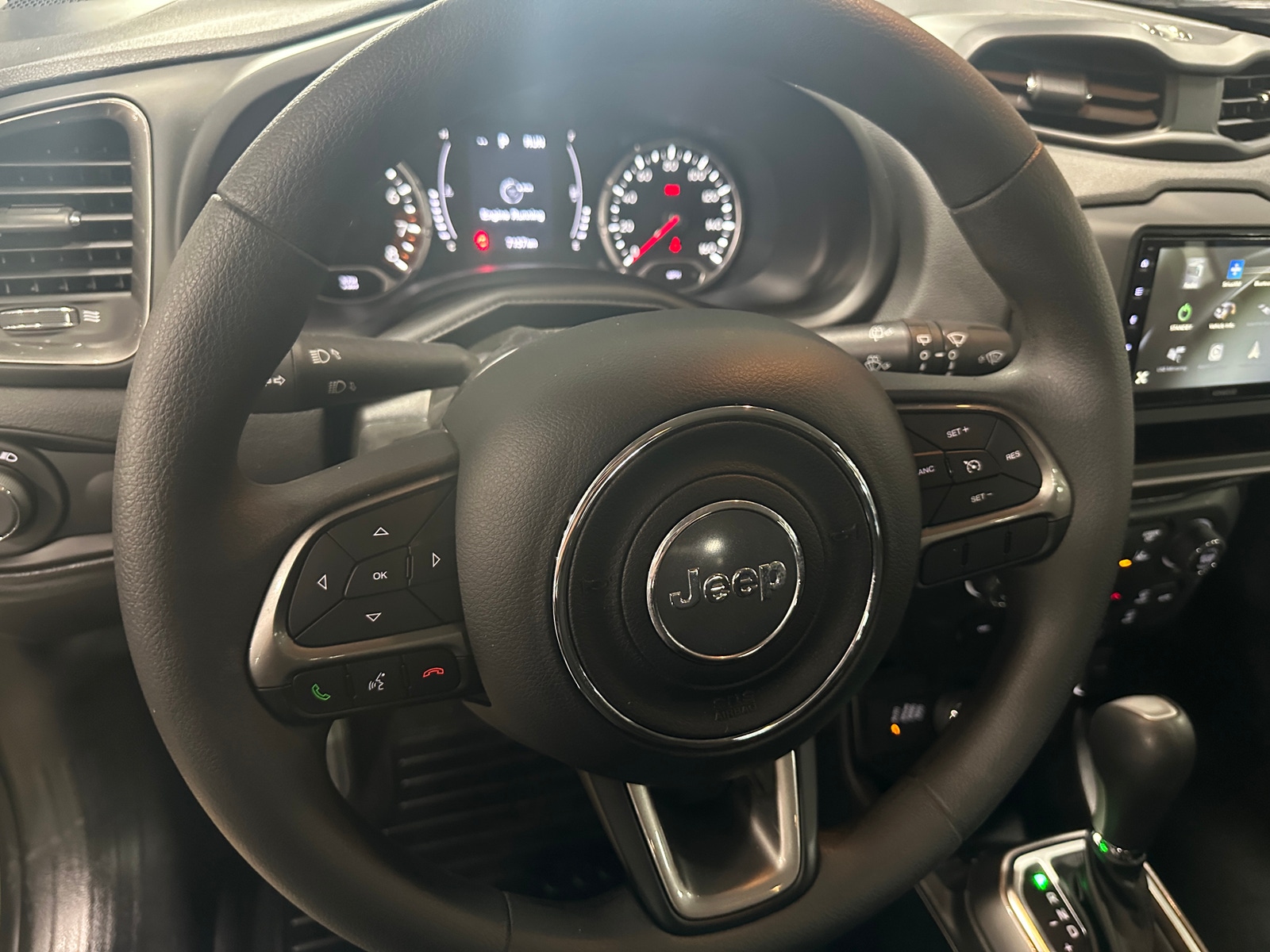 Thumbnail: 2022 Jeep Renegade - 5