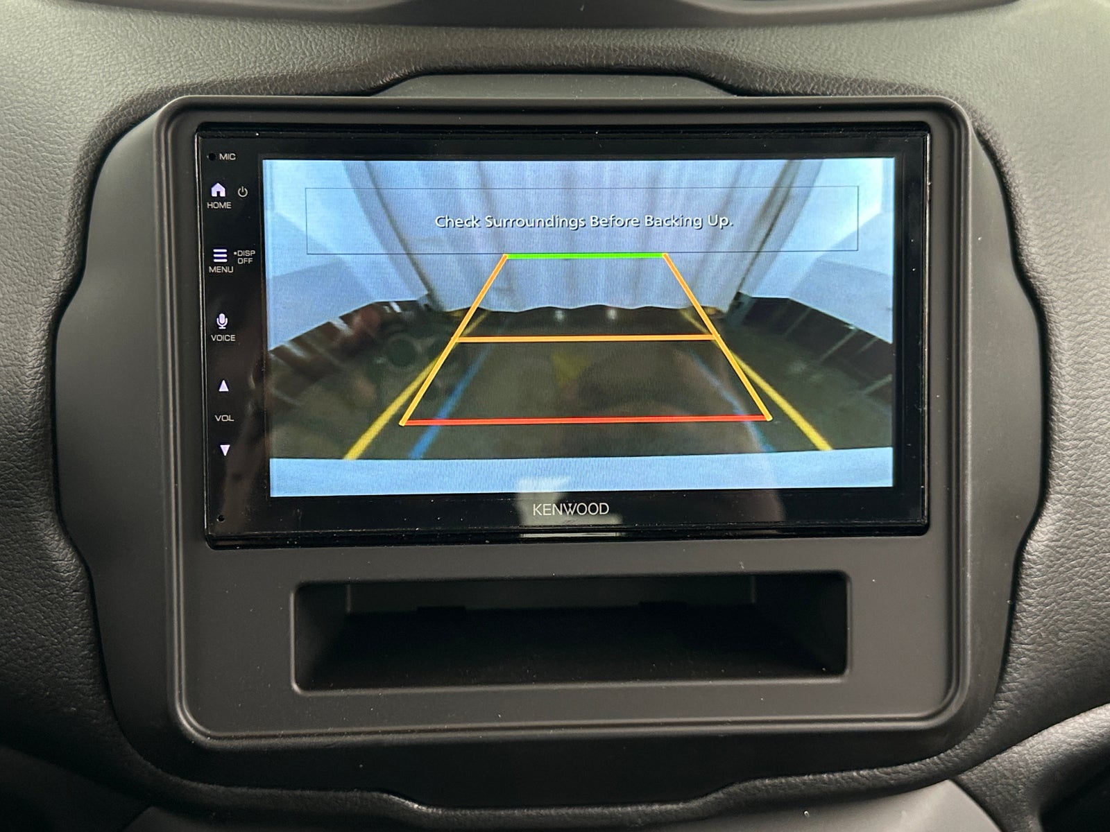 Thumbnail: 2022 Jeep Renegade - 4