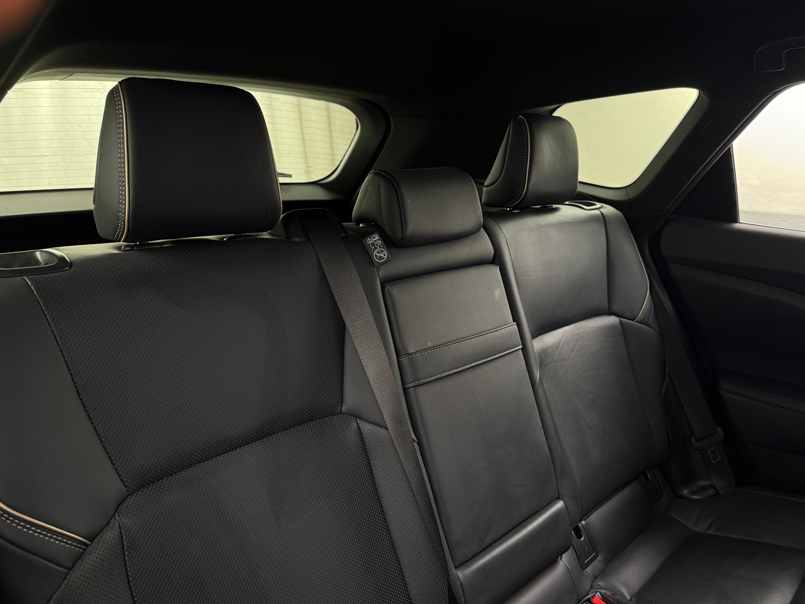 Thumbnail: 2025 Toyota Crown Signia - 5