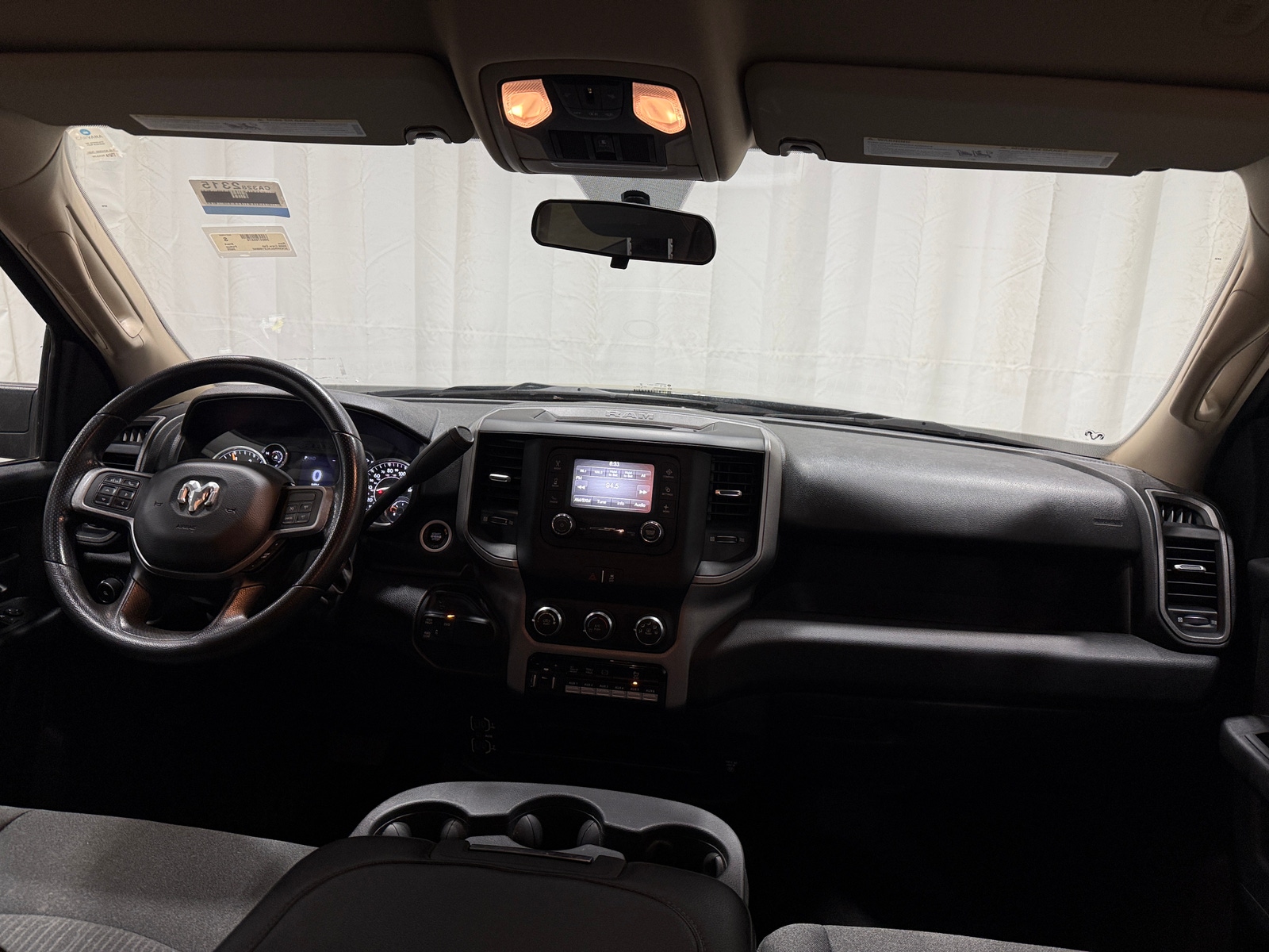 Thumbnail: 2020 RAM 3500 - 3