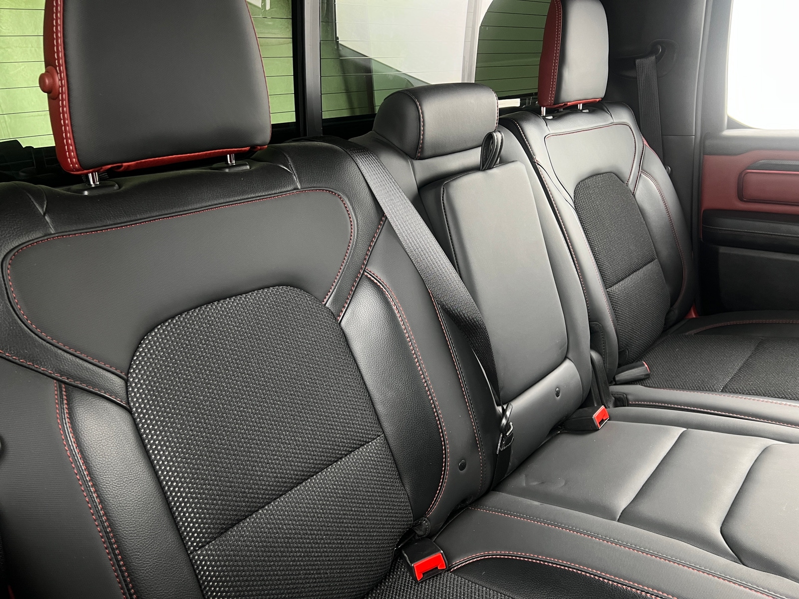 Thumbnail: 2024 RAM 1500 - 6