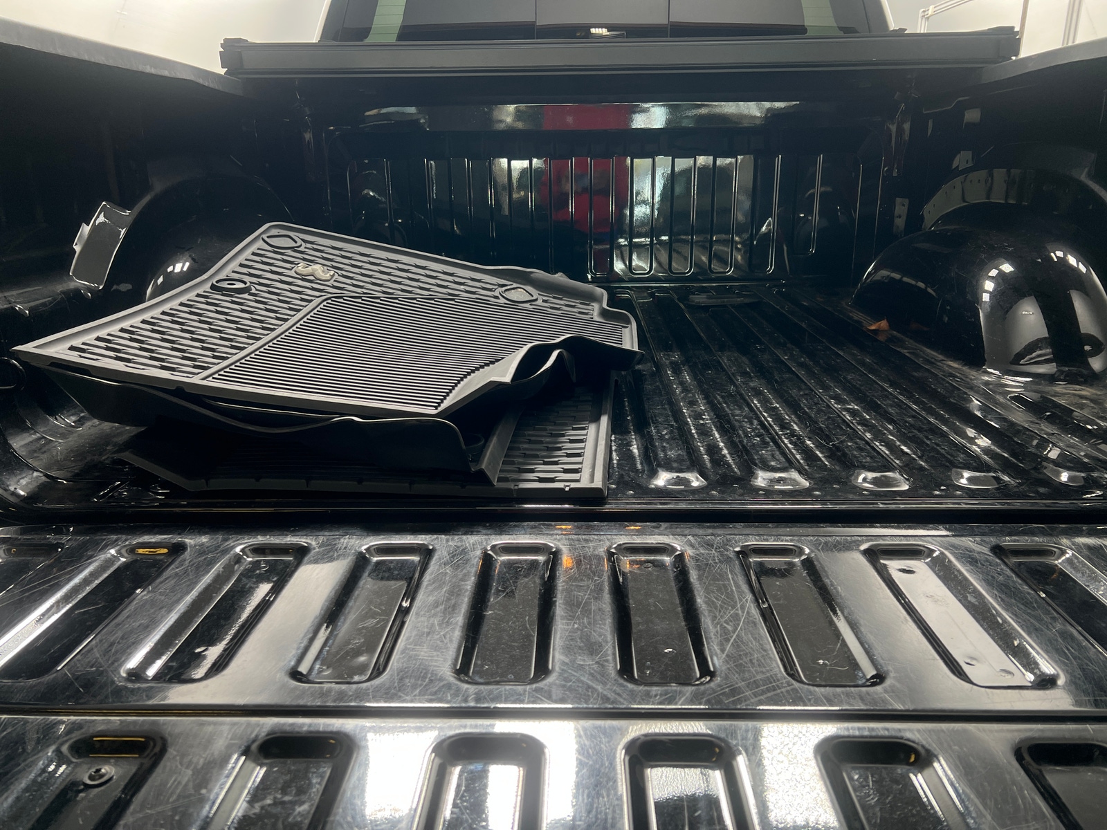 Thumbnail: 2024 RAM 1500 - 7