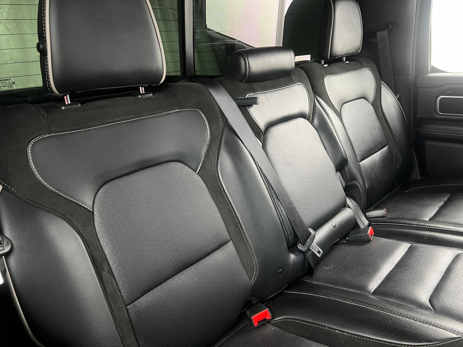 Thumbnail: 2022 RAM 1500 - 5