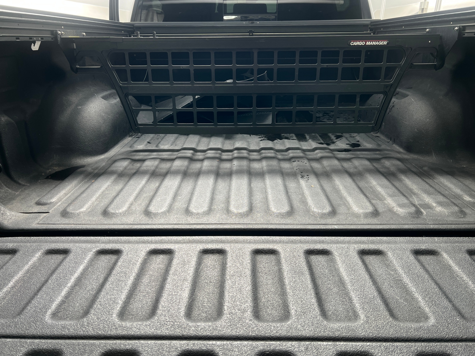 Thumbnail: 2022 RAM 1500 - 6