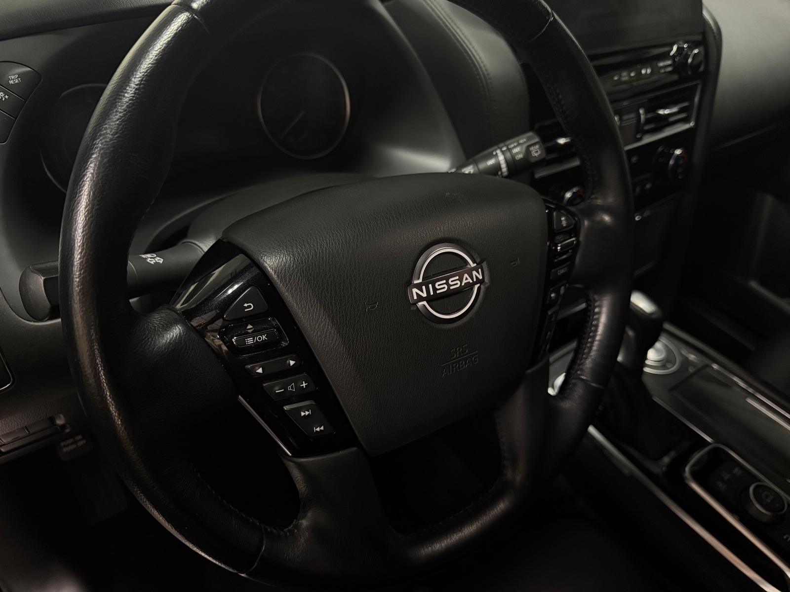 Thumbnail: 2023 Nissan Armada - 4