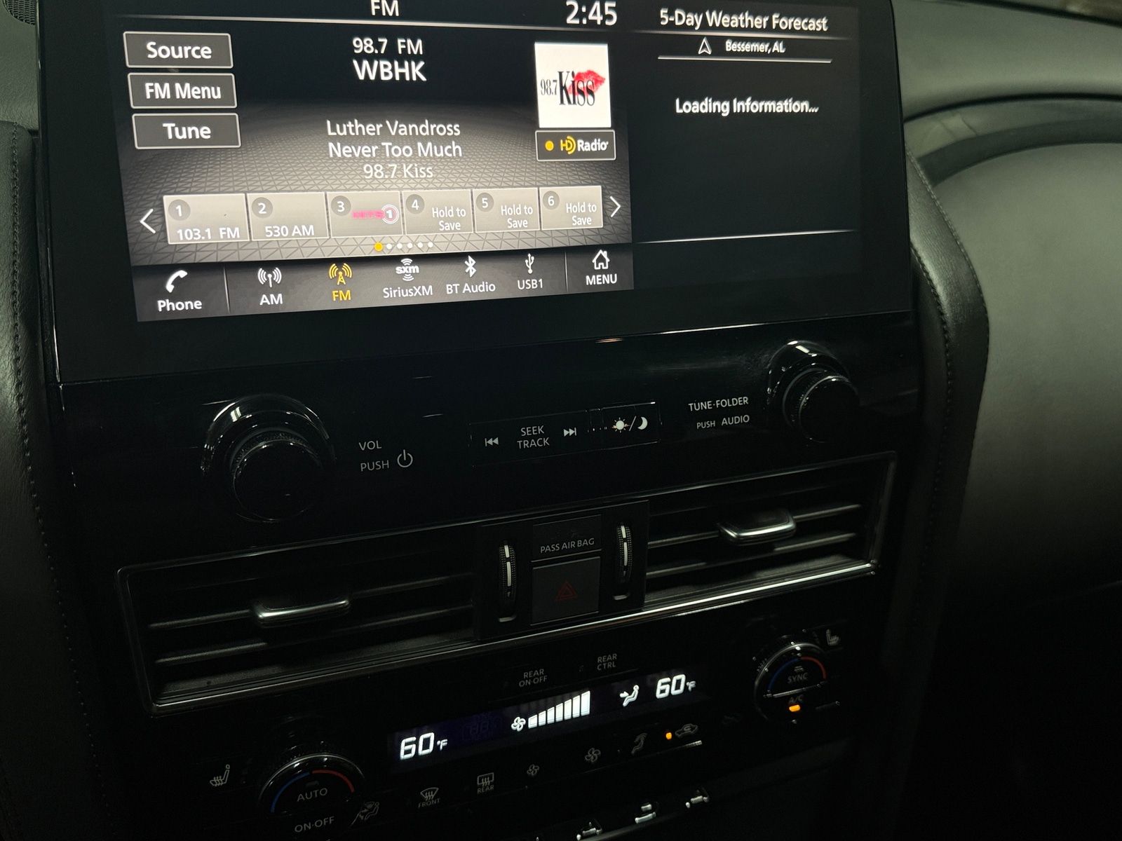 Thumbnail: 2023 Nissan Armada - 3