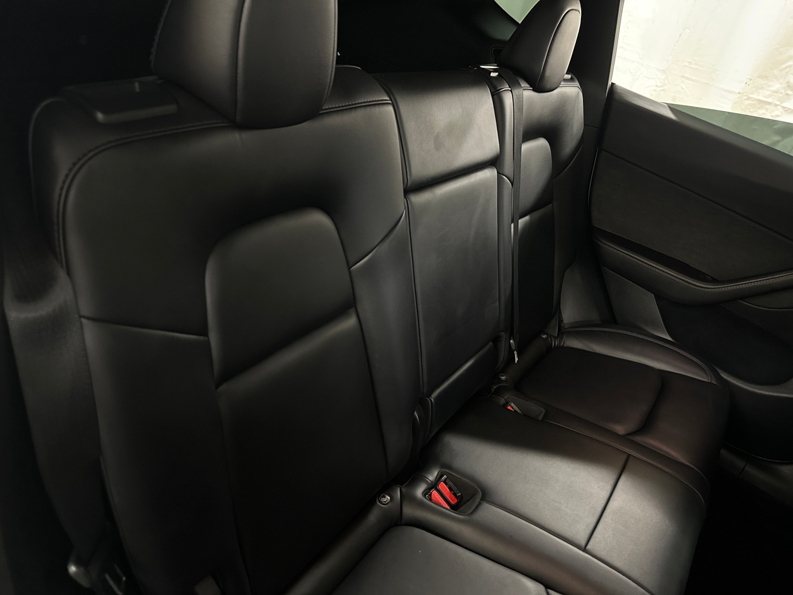 Thumbnail: 2021 Tesla Model Y - 4