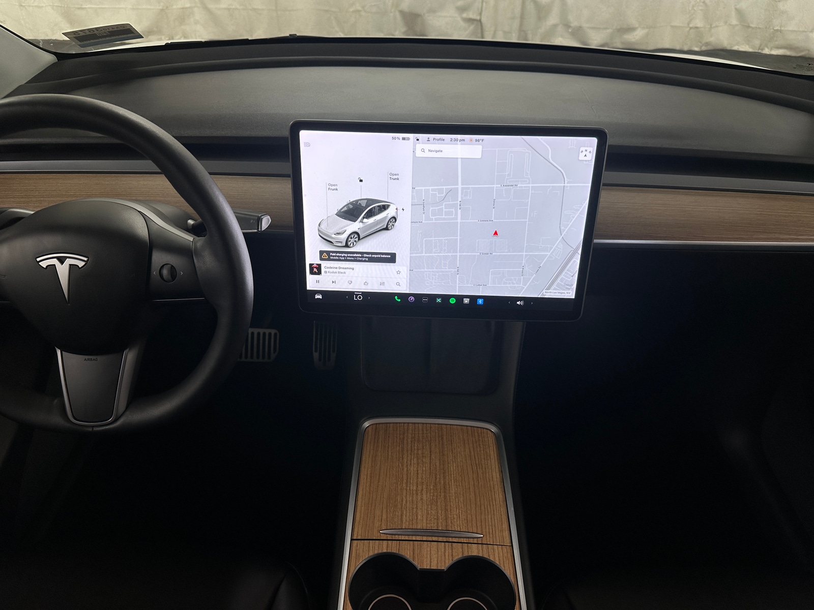 Thumbnail: 2021 Tesla Model Y - 2
