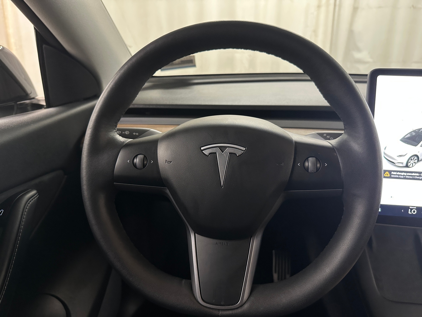 Thumbnail: 2021 Tesla Model Y - 3
