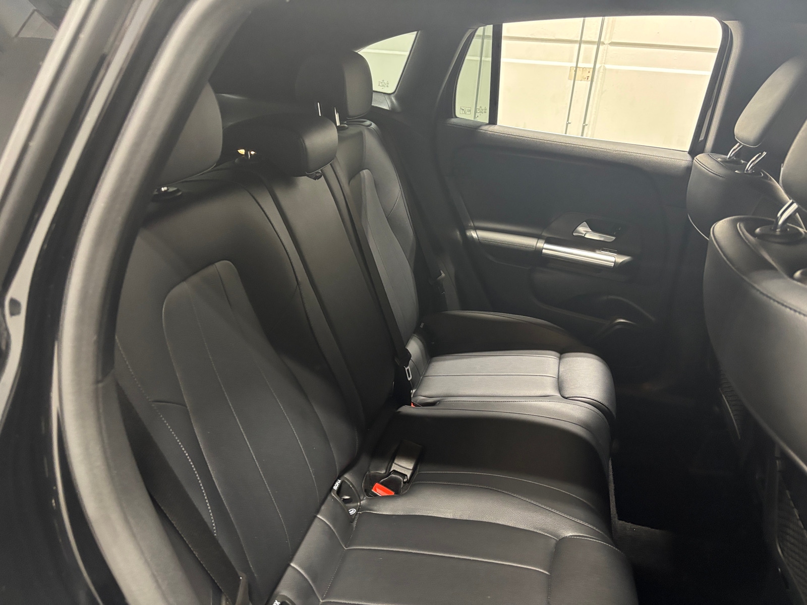 Thumbnail: 2023 Mercedes-Benz GLA - 5