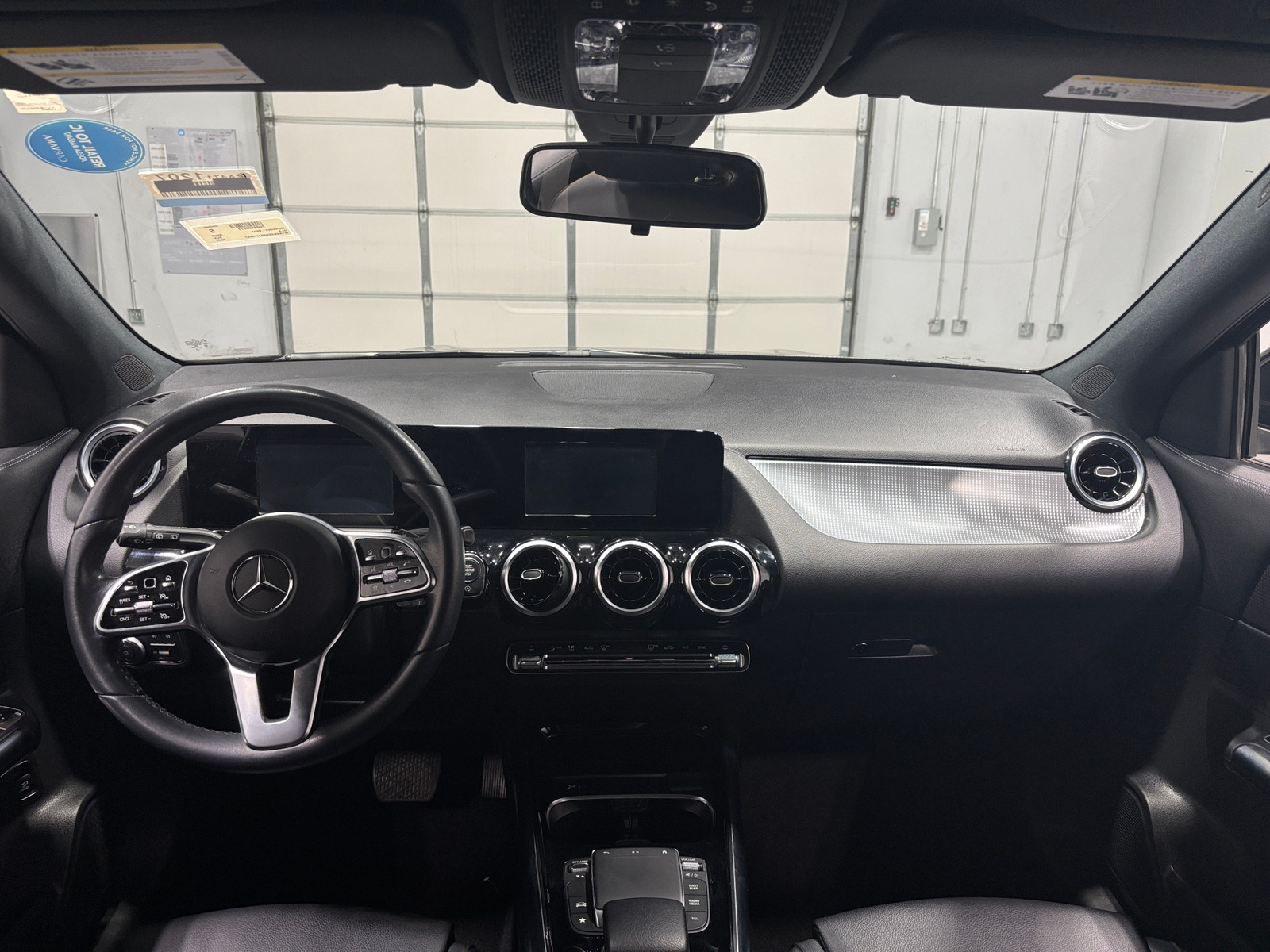 Thumbnail: 2023 Mercedes-Benz GLA - 2