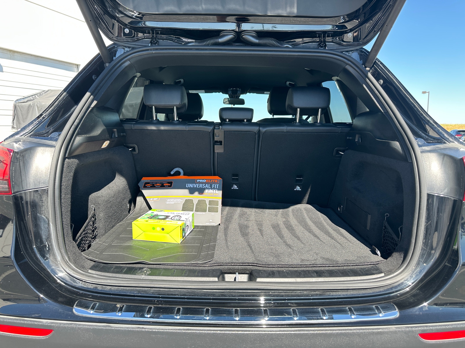 Thumbnail: 2023 Mercedes-Benz GLA - 6