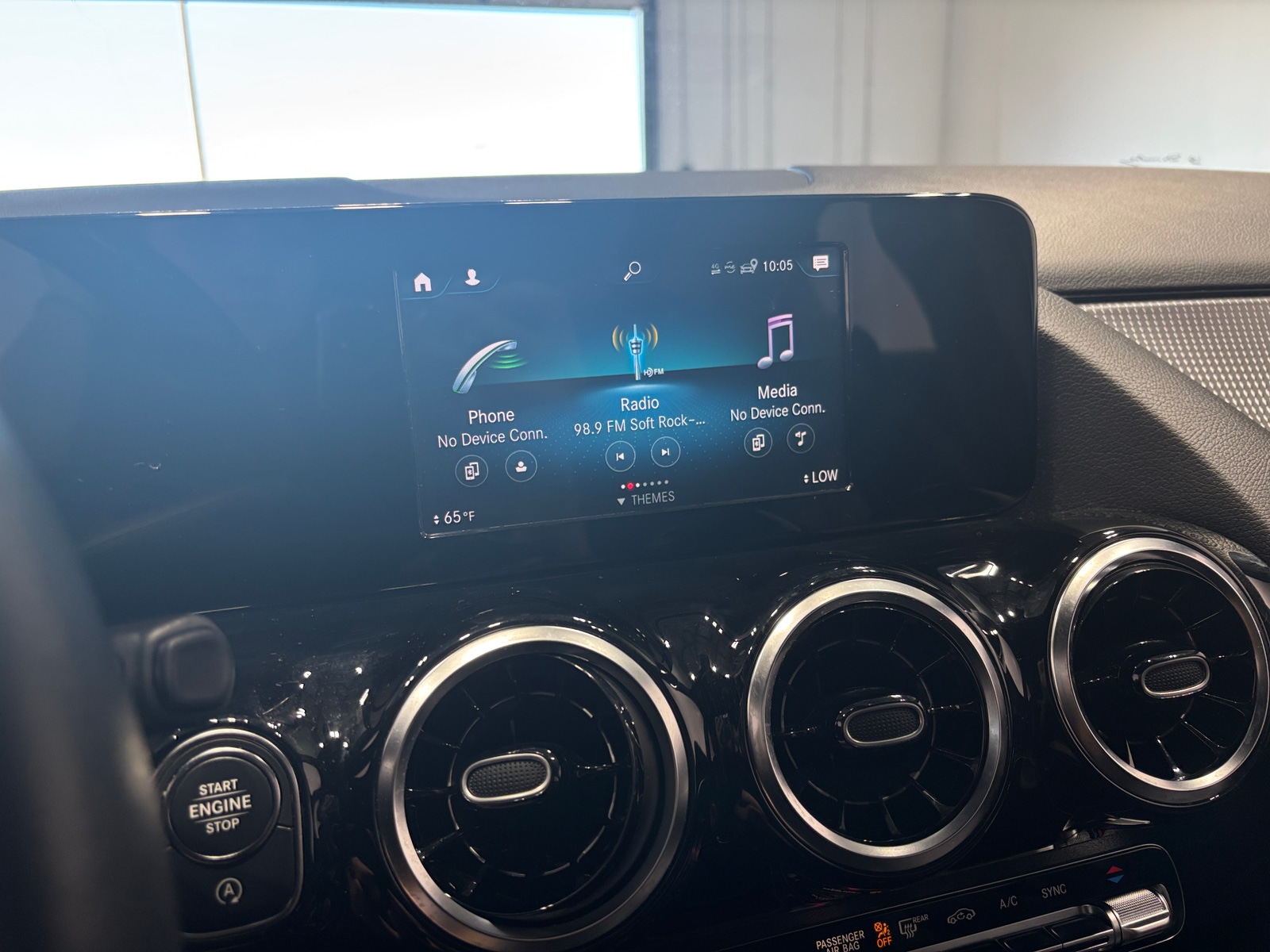 Thumbnail: 2023 Mercedes-Benz GLA - 3