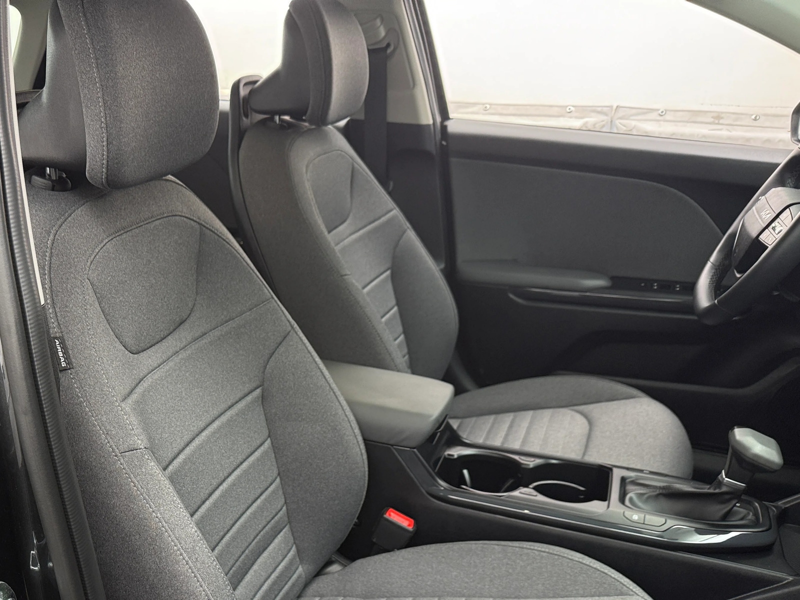 Thumbnail: 2025 Kia K4 - 2