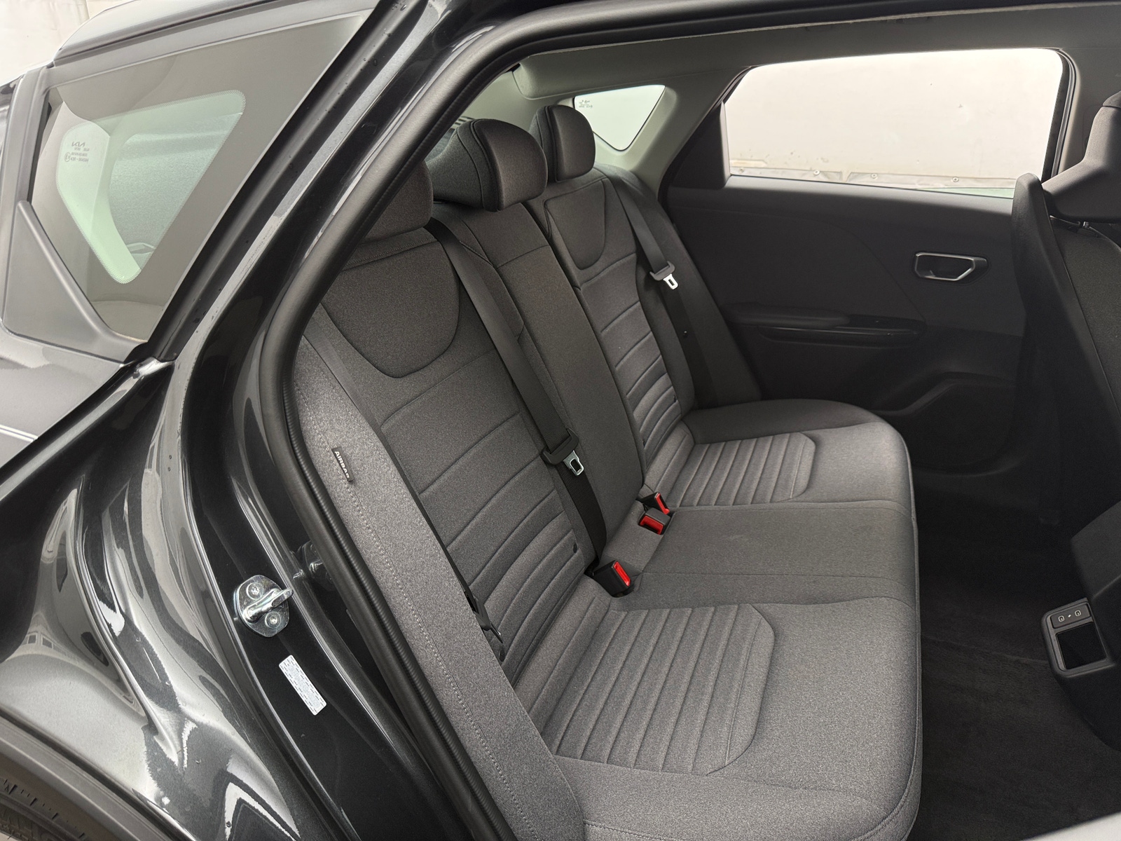 Thumbnail: 2025 Kia K4 - 6