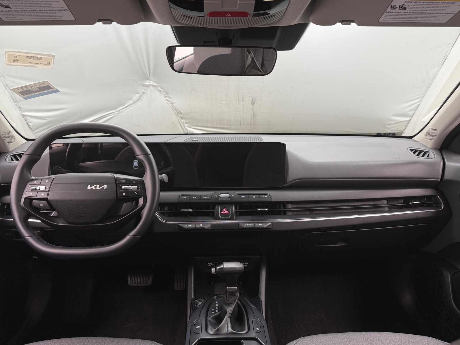 Thumbnail: 2025 Kia K4 - 3