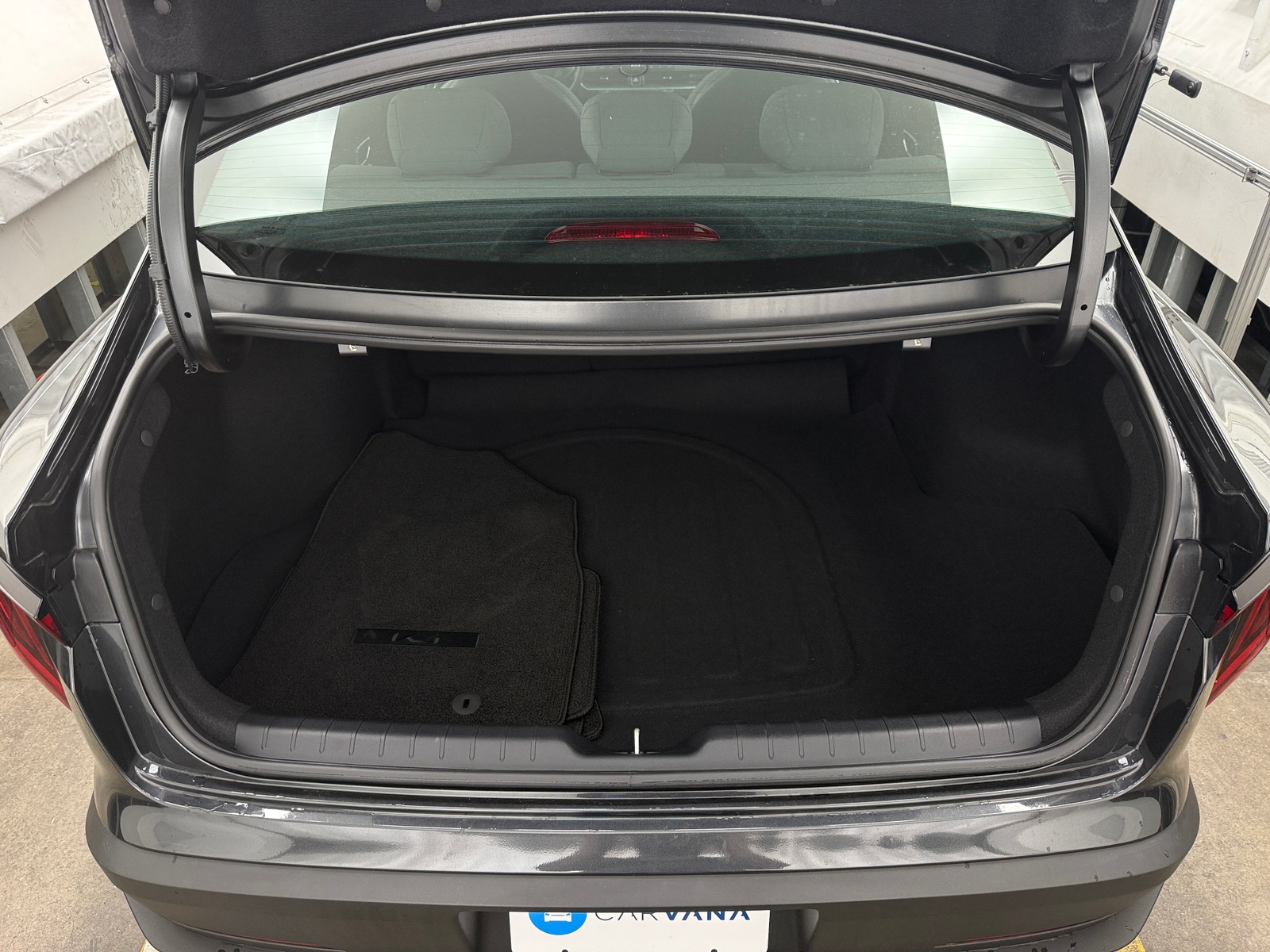 Thumbnail: 2025 Kia K4 - 7