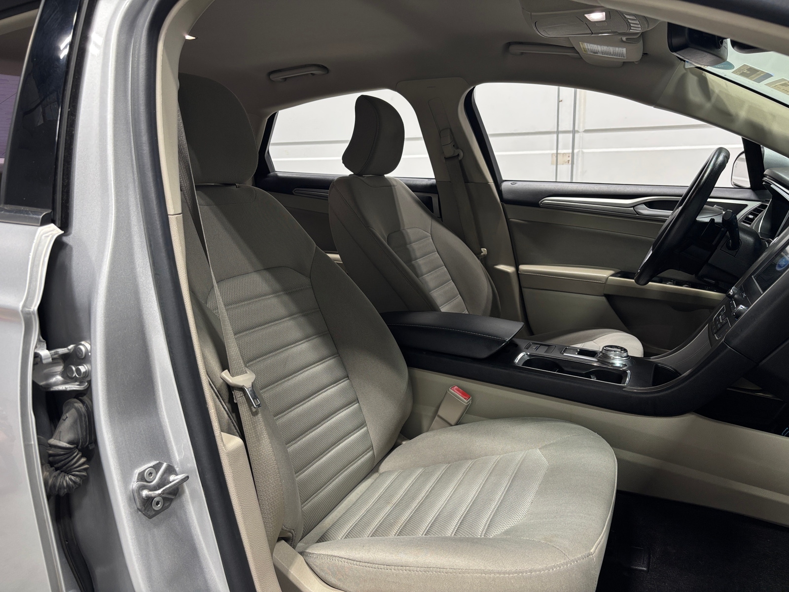 Thumbnail: 2019 Ford Fusion - 2