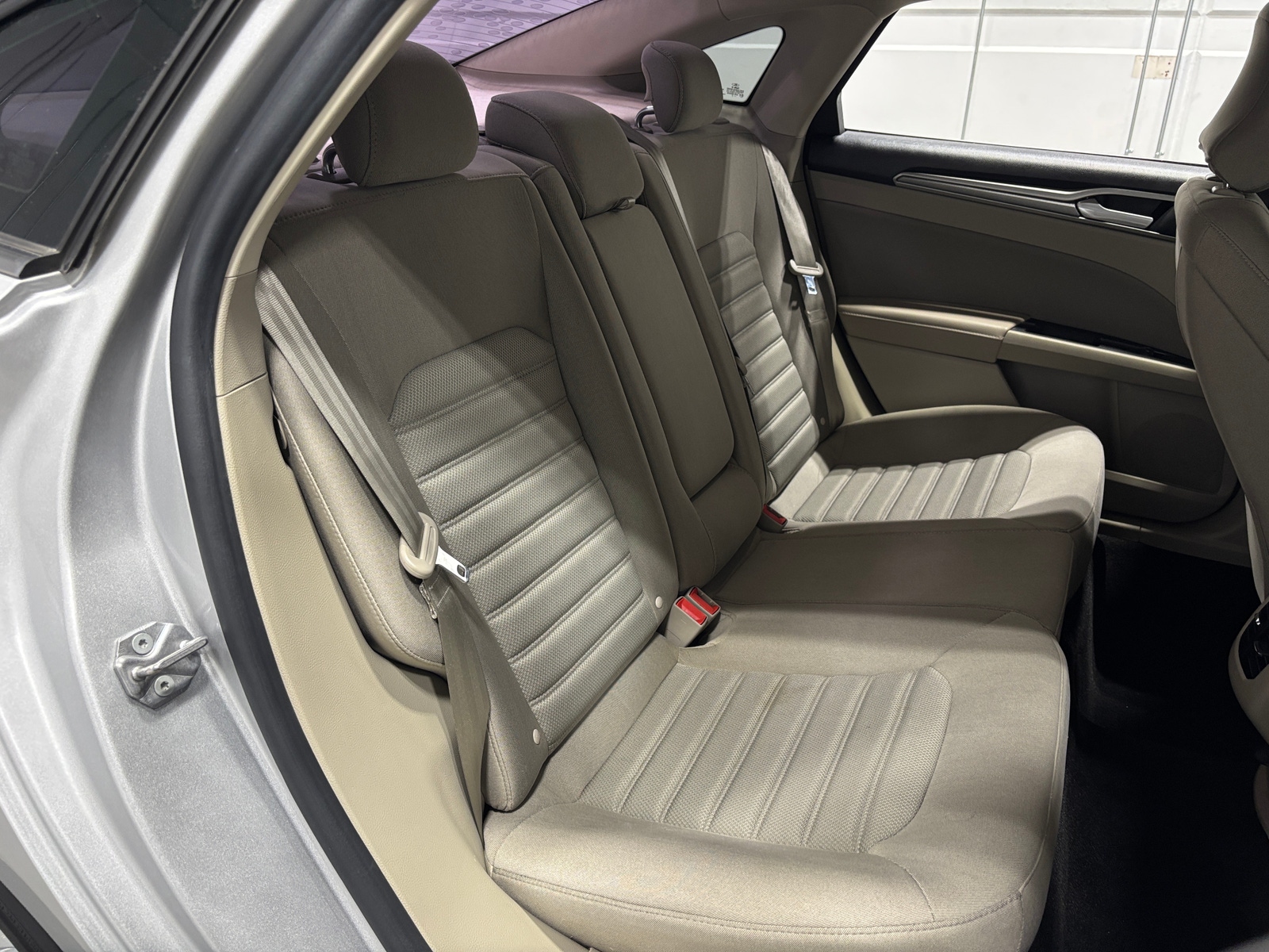 Thumbnail: 2019 Ford Fusion - 6