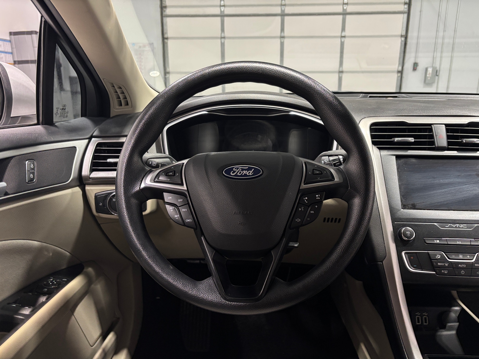 Thumbnail: 2019 Ford Fusion - 5