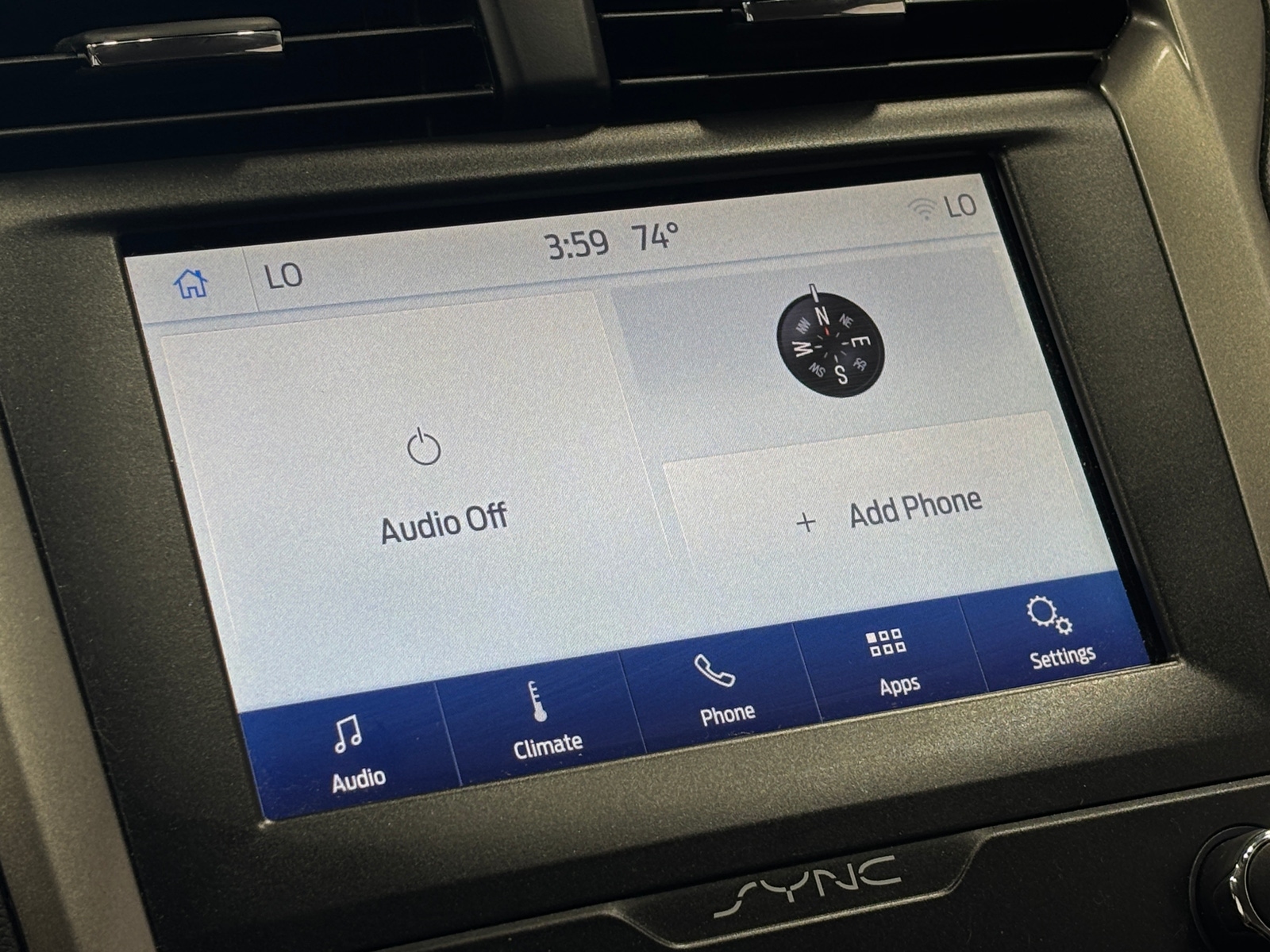 Thumbnail: 2019 Ford Fusion - 4