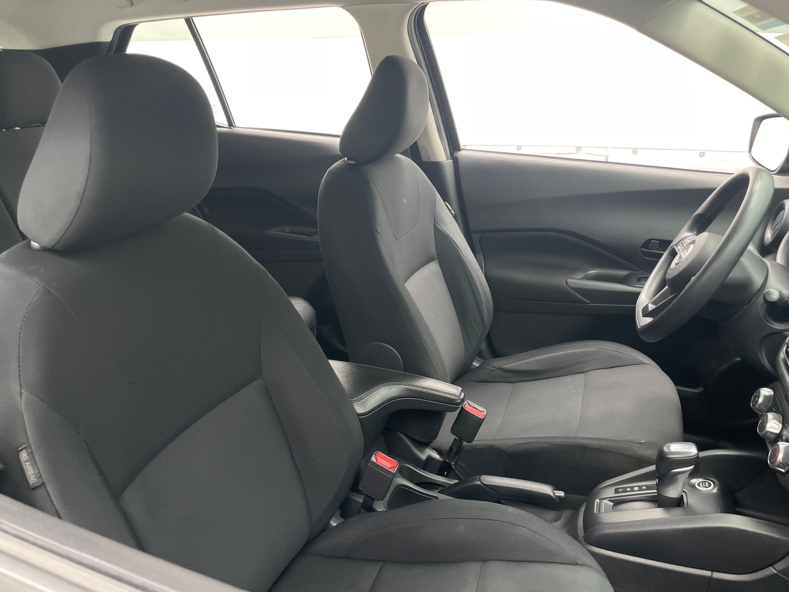 Thumbnail: 2023 Nissan Kicks - 2