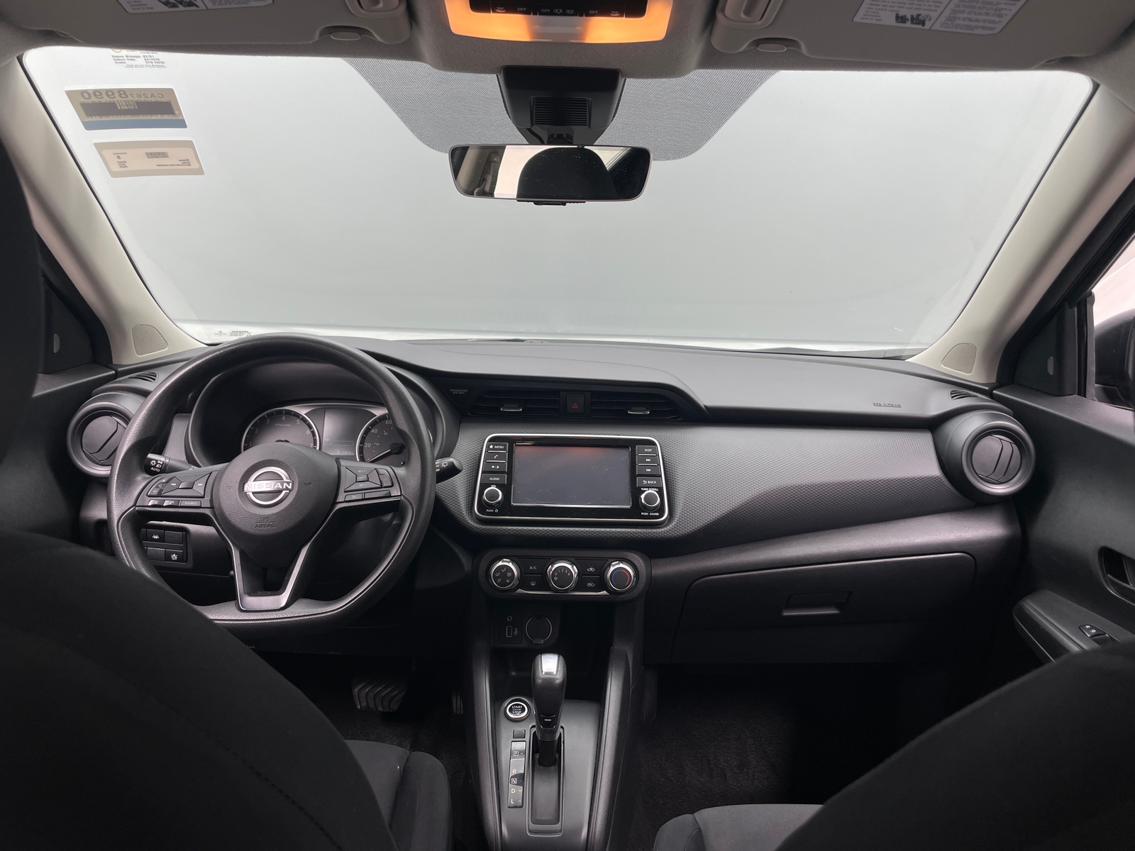 Thumbnail: 2023 Nissan Kicks - 3