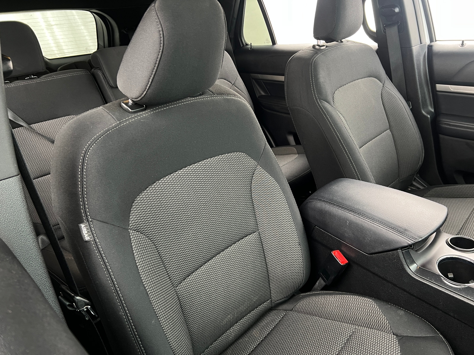 Thumbnail: 2019 Ford Explorer - 2