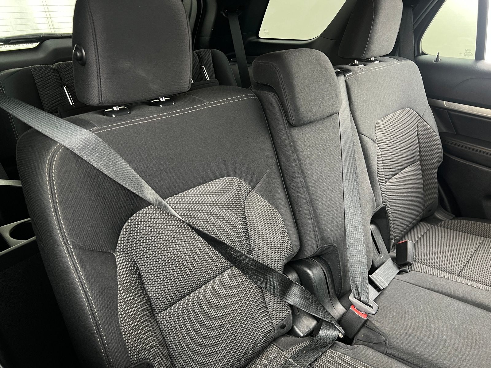 Thumbnail: 2019 Ford Explorer - 6