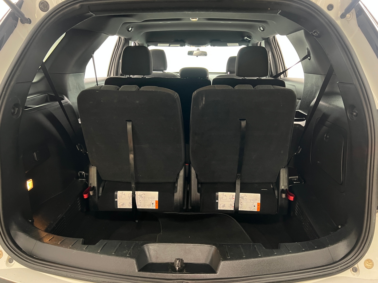 Thumbnail: 2019 Ford Explorer - 7