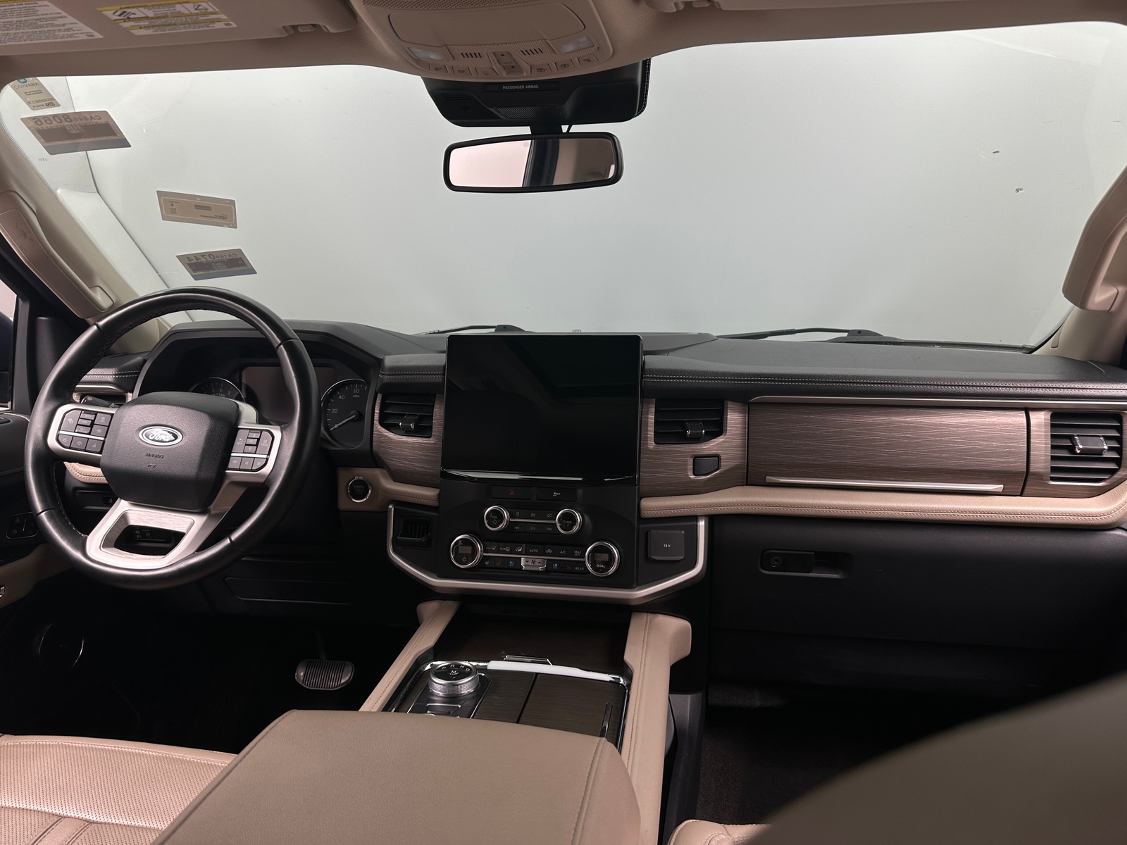 Thumbnail: 2023 Ford Expedition - 2