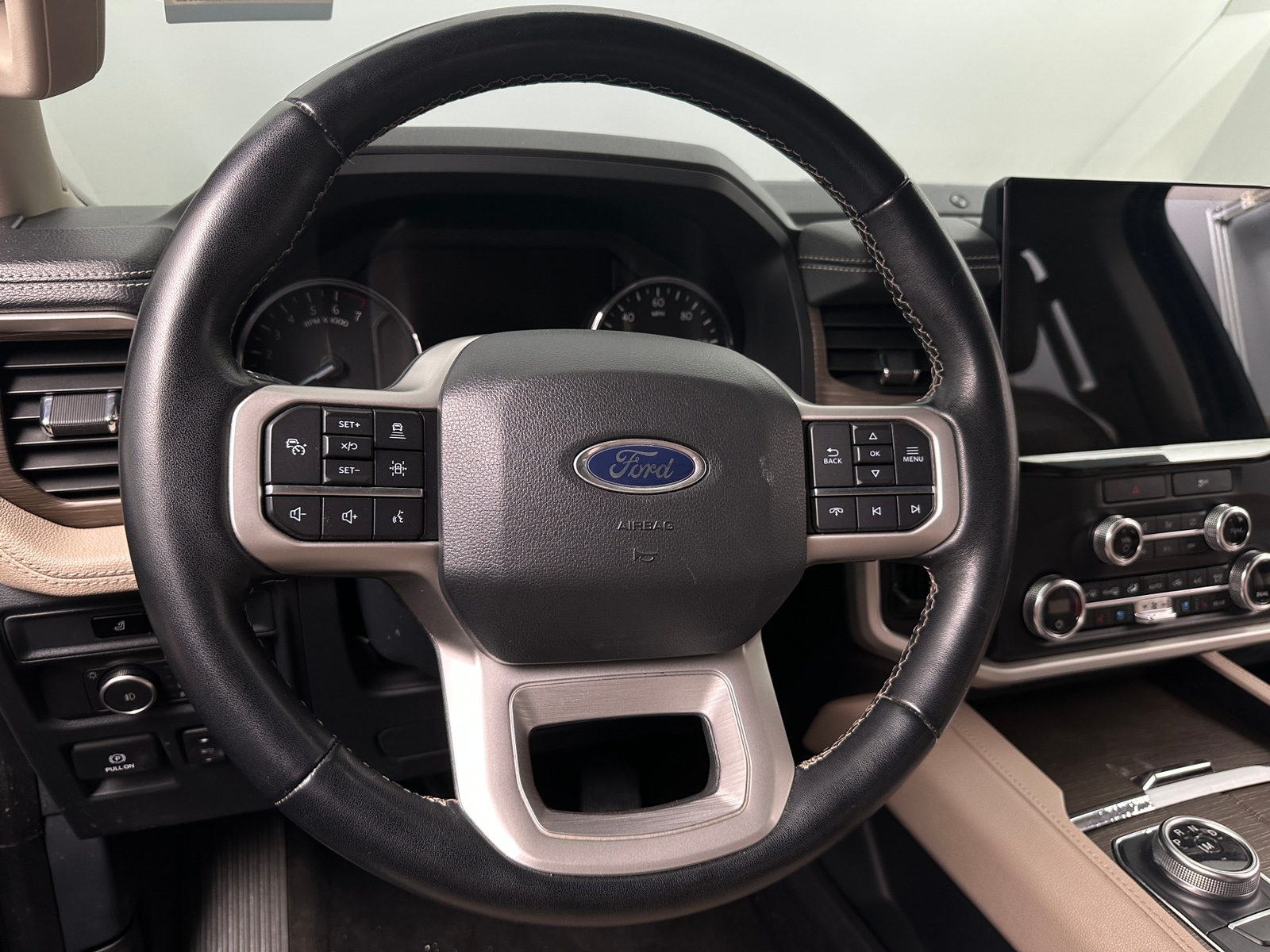 Thumbnail: 2023 Ford Expedition - 4