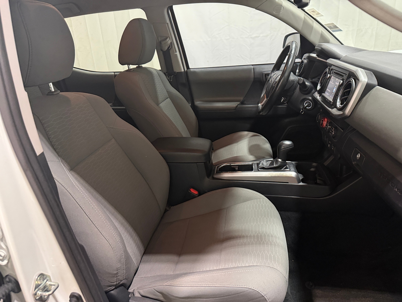 Thumbnail: 2019 Toyota Tacoma - 2