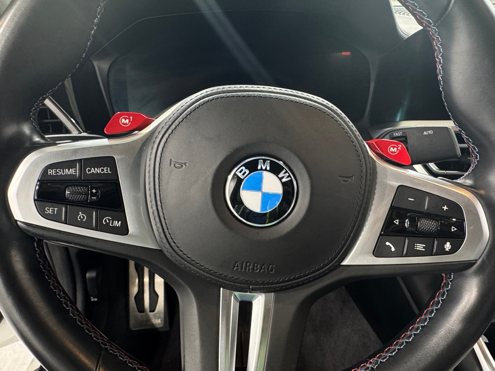 Thumbnail: 2021 BMW M4 - 3