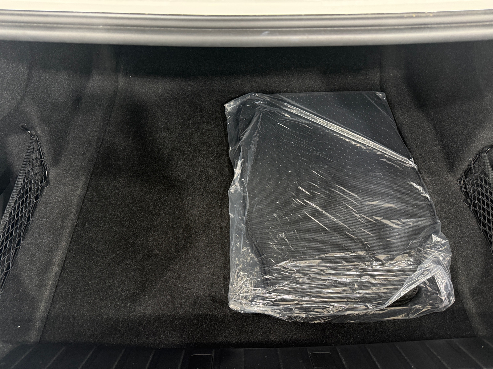 Thumbnail: 2021 BMW M4 - 4